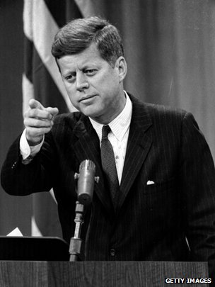 Major Themes Of President Kennedy S Inaugural Address The Truth About Kennedy S Speech